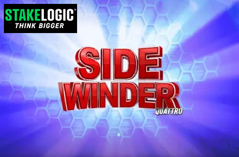 Sidewinder